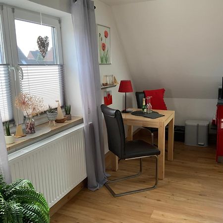 Fewo "Zwischen Den Meeren" Rendsburg Luaran gambar