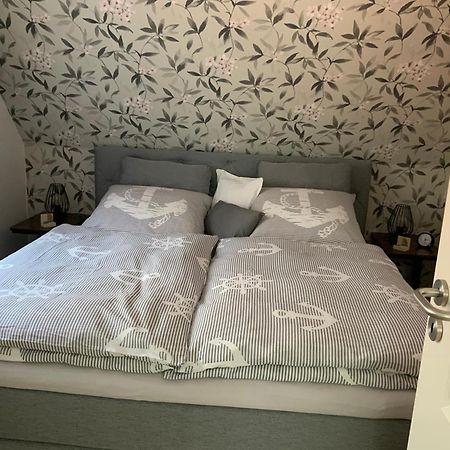 Fewo "Zwischen Den Meeren" Rendsburg Luaran gambar