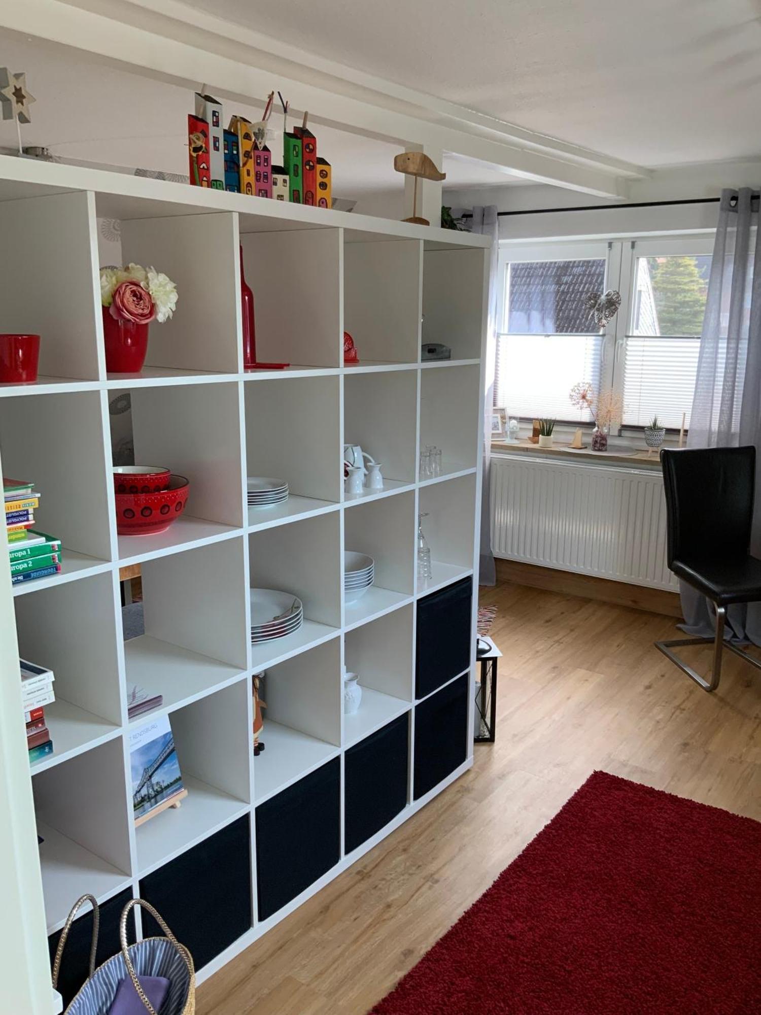 Fewo "Zwischen Den Meeren" Rendsburg Luaran gambar