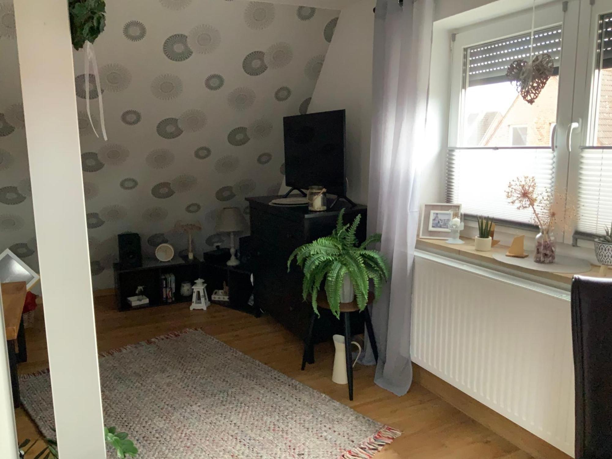 Fewo "Zwischen Den Meeren" Rendsburg Luaran gambar