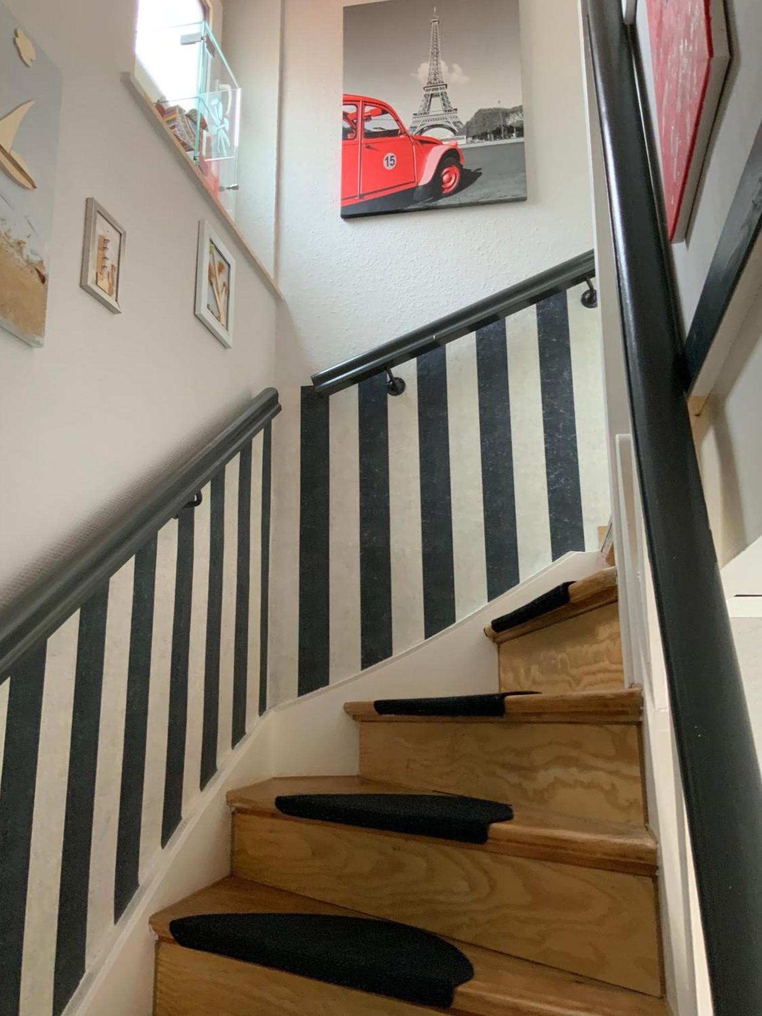 Fewo "Zwischen Den Meeren" Rendsburg Luaran gambar