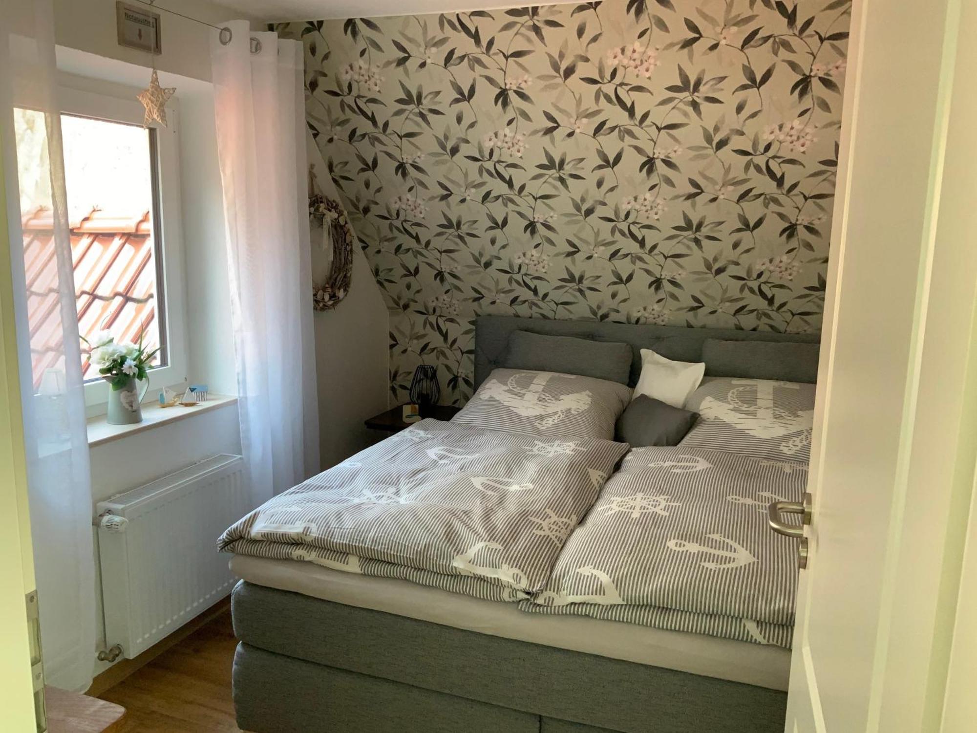 Fewo "Zwischen Den Meeren" Rendsburg Luaran gambar